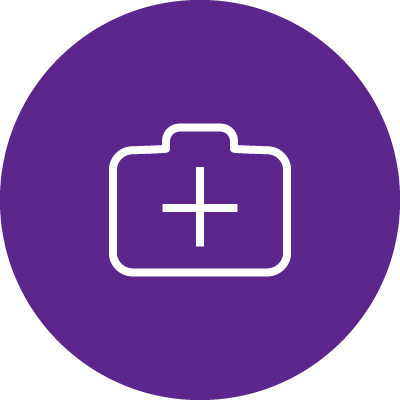 Point your camera at the marker